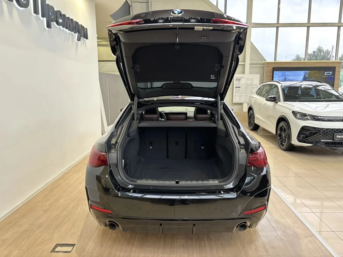BMW 4 серии