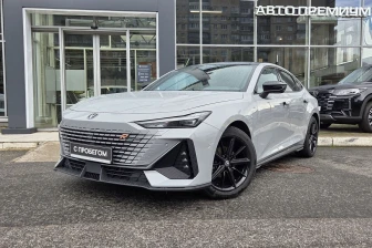 Продажа Changan UNI-V 2023 в Санкт-Петербурге