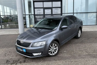Продажа Skoda Octavia 2014 в Твери
