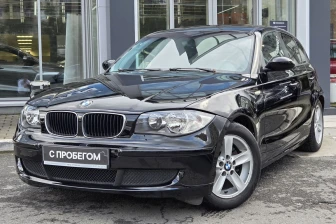Продажа BMW 1 серии в Санкт-Петербурге