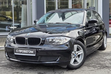 BMW 1 серии