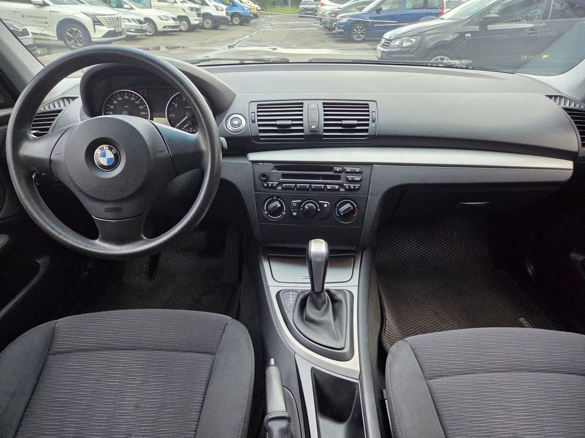 BMW 1 серии
