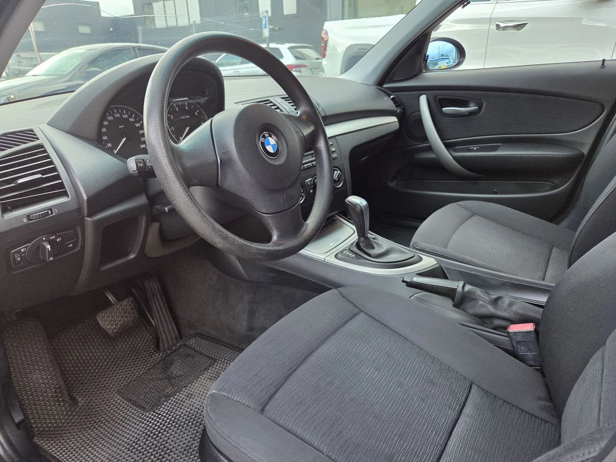 BMW 1 серии