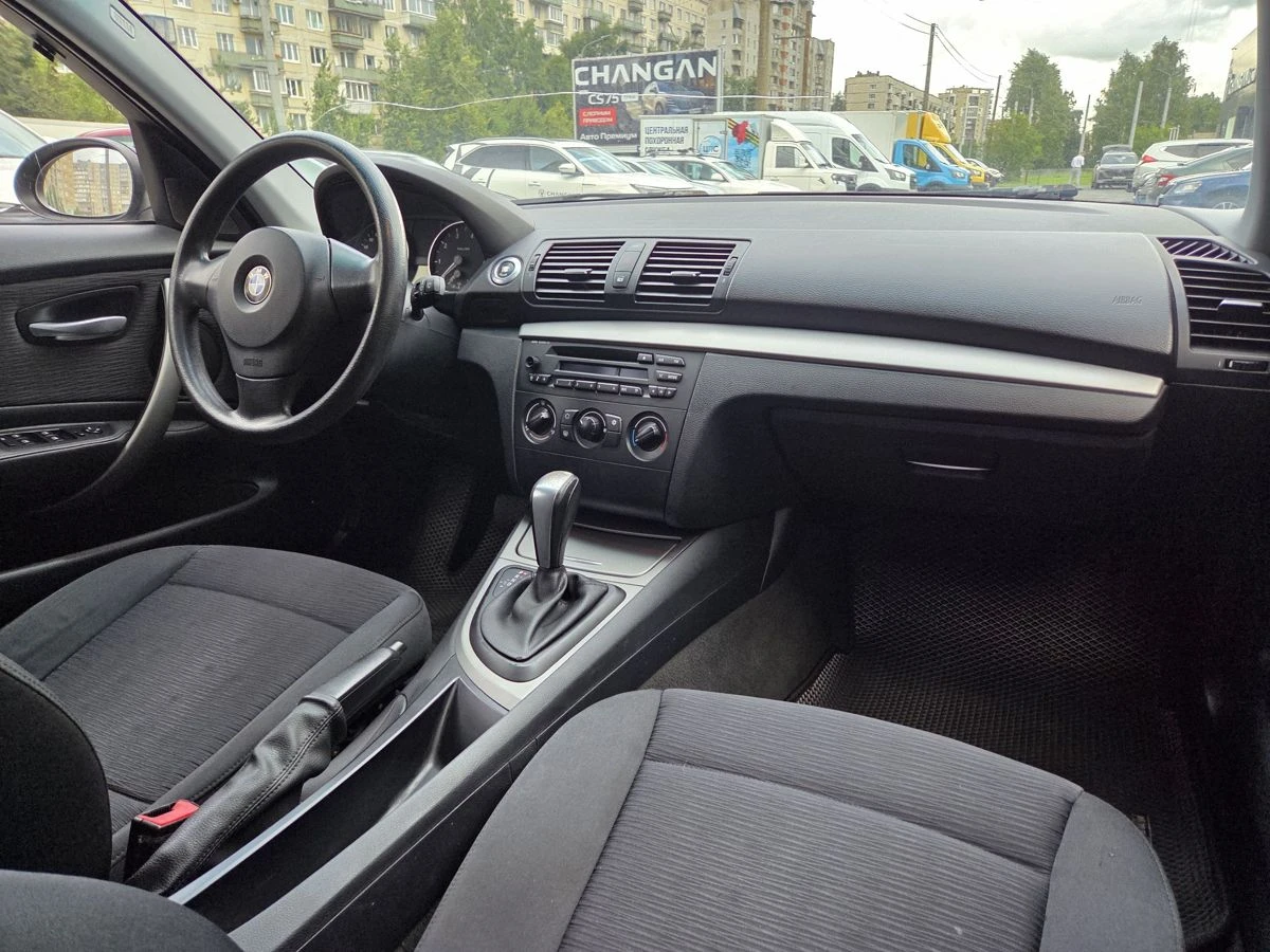 BMW 1 серии
