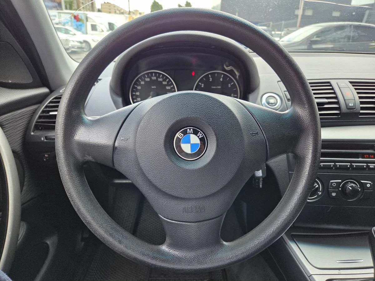 BMW 1 серии