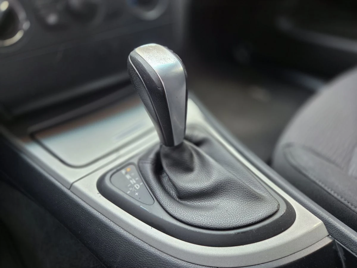 BMW 1 серии