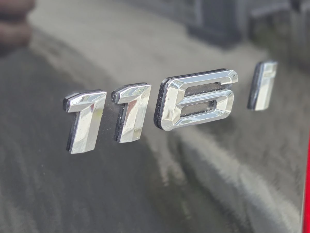 BMW 1 серии