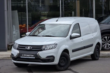 Lada (ВАЗ) Largus