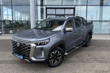 Changan Hunter Plus