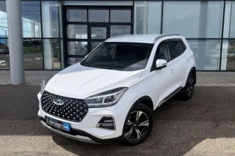 Продажа Chery Tiggo 4 Pro 2023 в Твери
