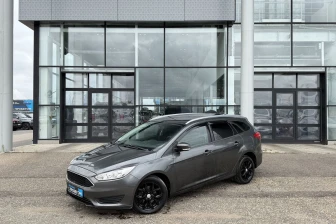 Купить Ford с пробегом в Твери