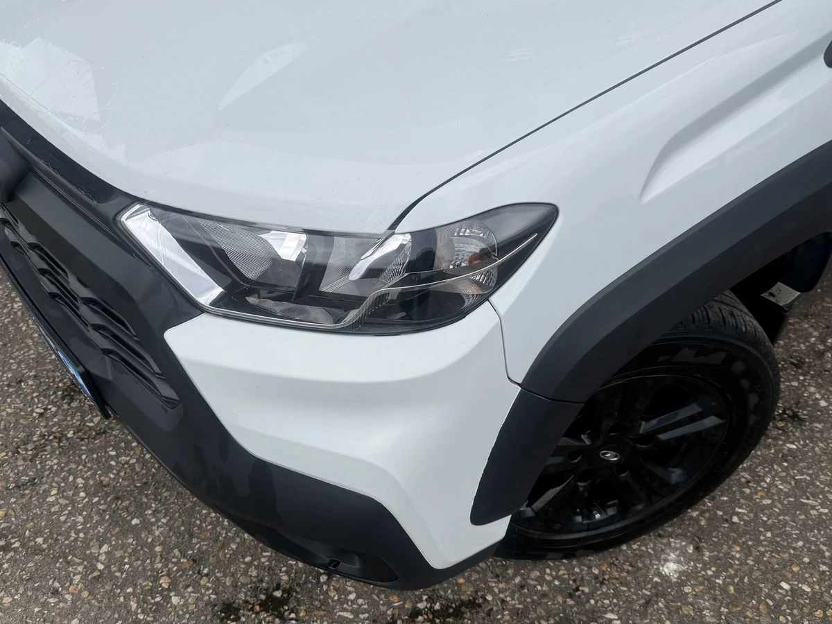 Lada (ВАЗ) Niva Travel