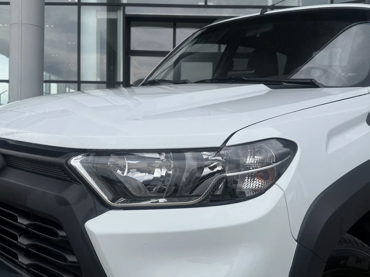 Lada (ВАЗ) Niva Travel