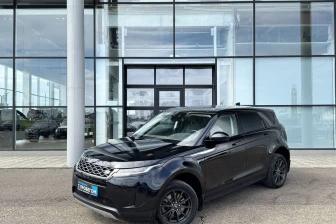Купить Land Rover с пробегом в Твери
