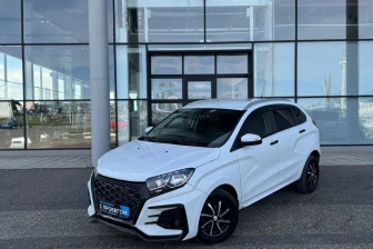 Купить LADA (ВАЗ) с пробегом в Твери