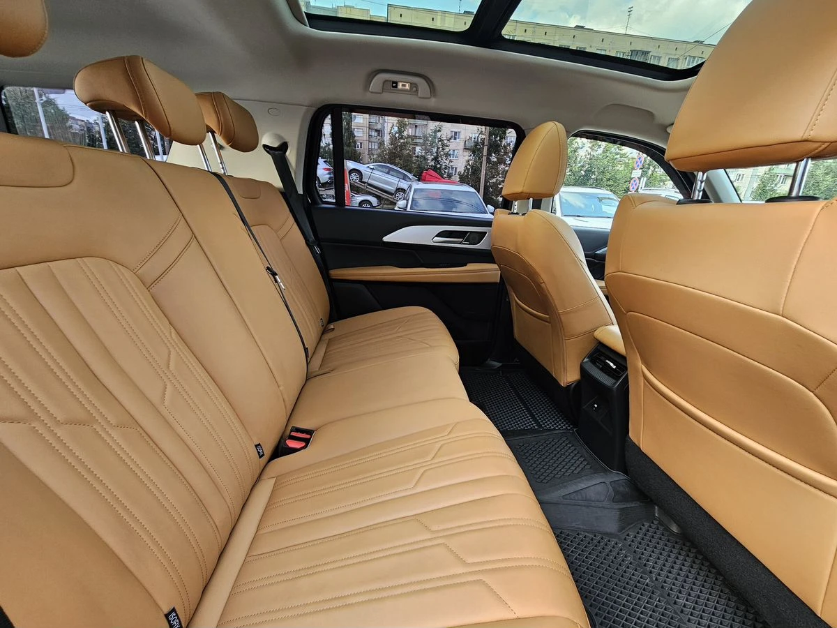 Haval H5