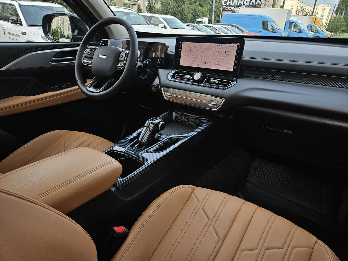 Haval H5