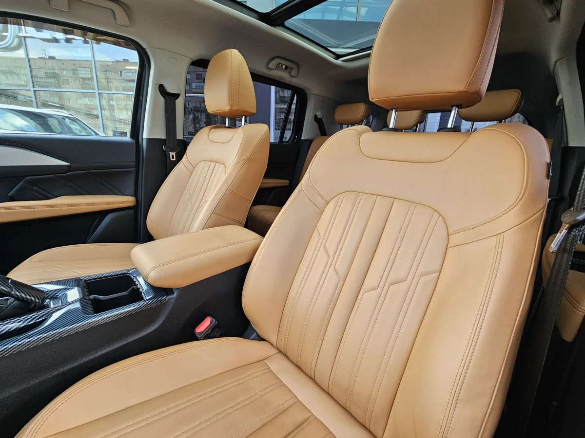 Haval H5
