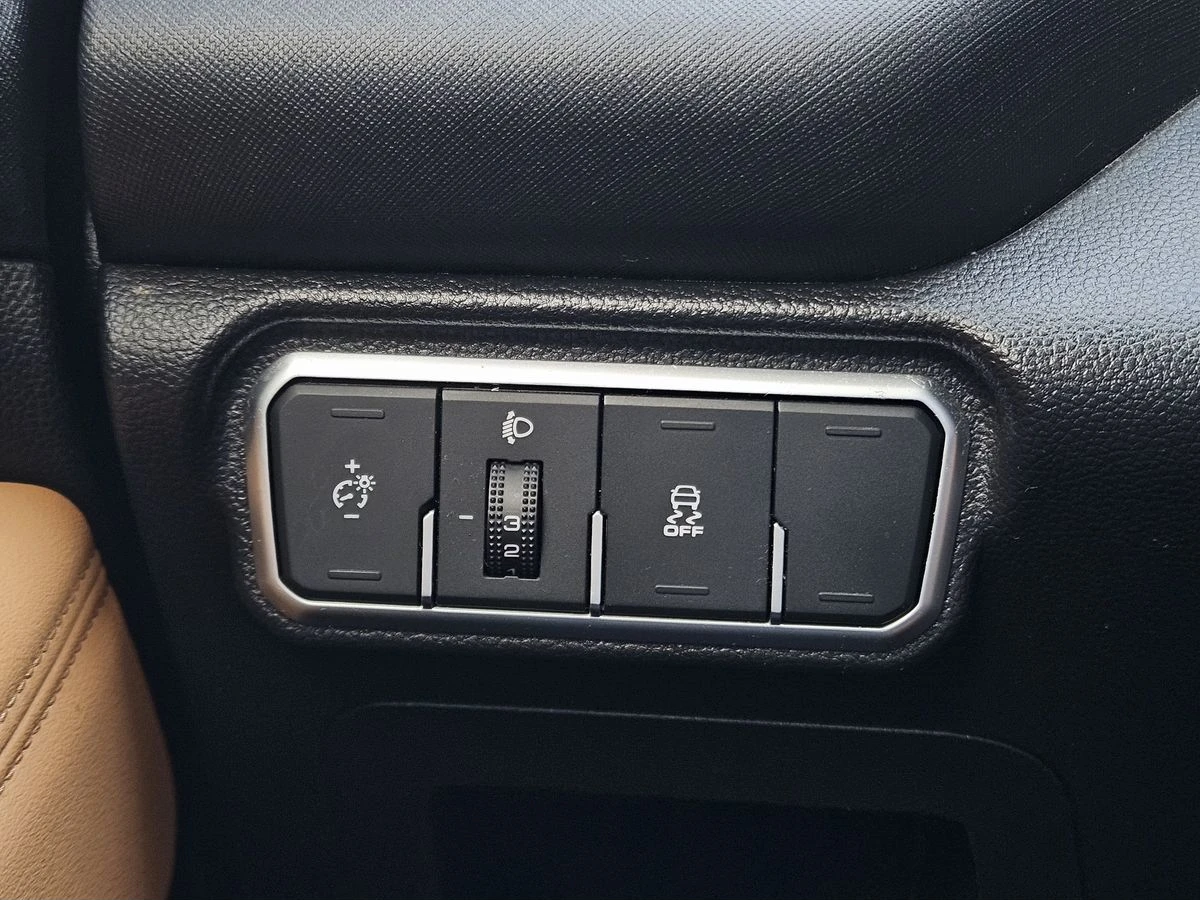 Haval H5