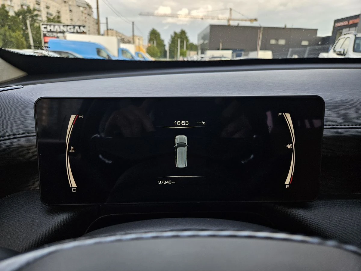 Haval H5