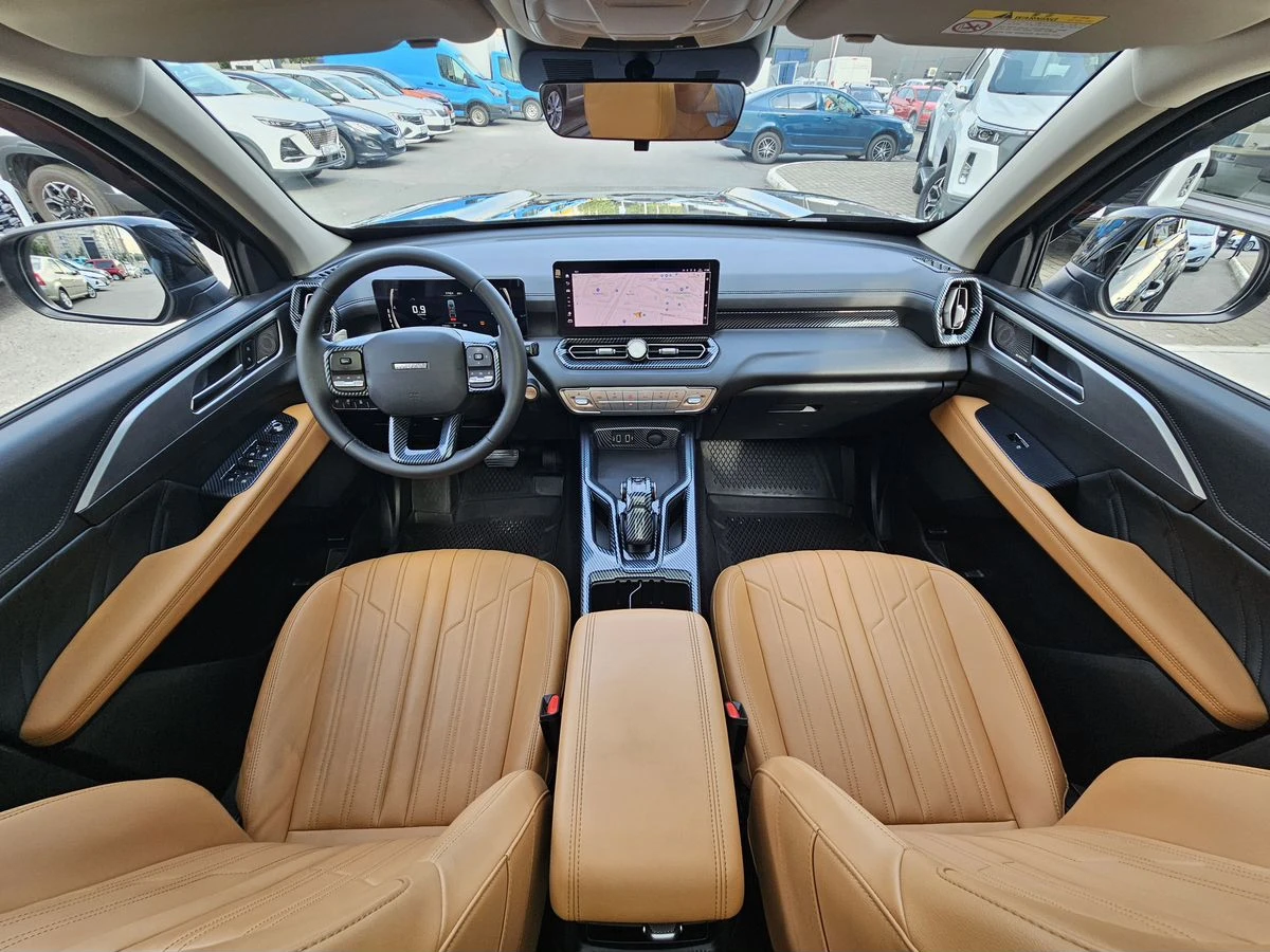 Haval H5