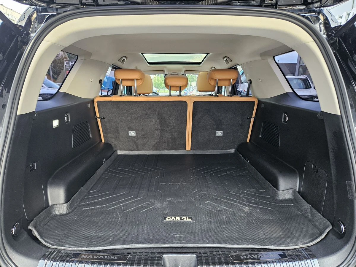 Haval H5