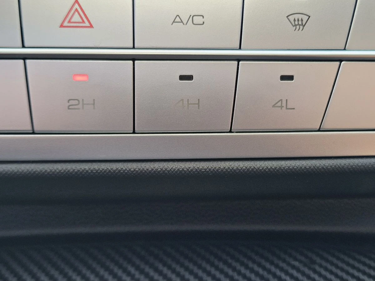 Haval H5