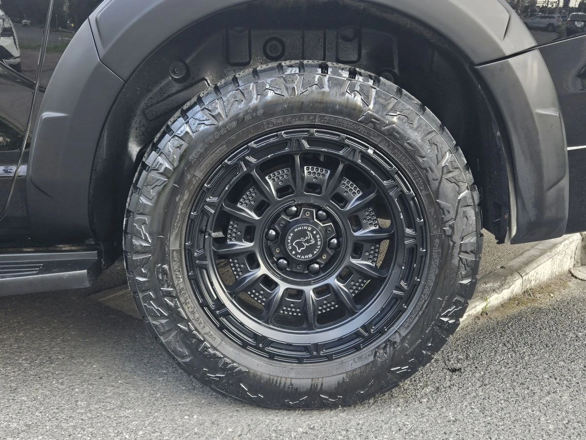 Haval H5