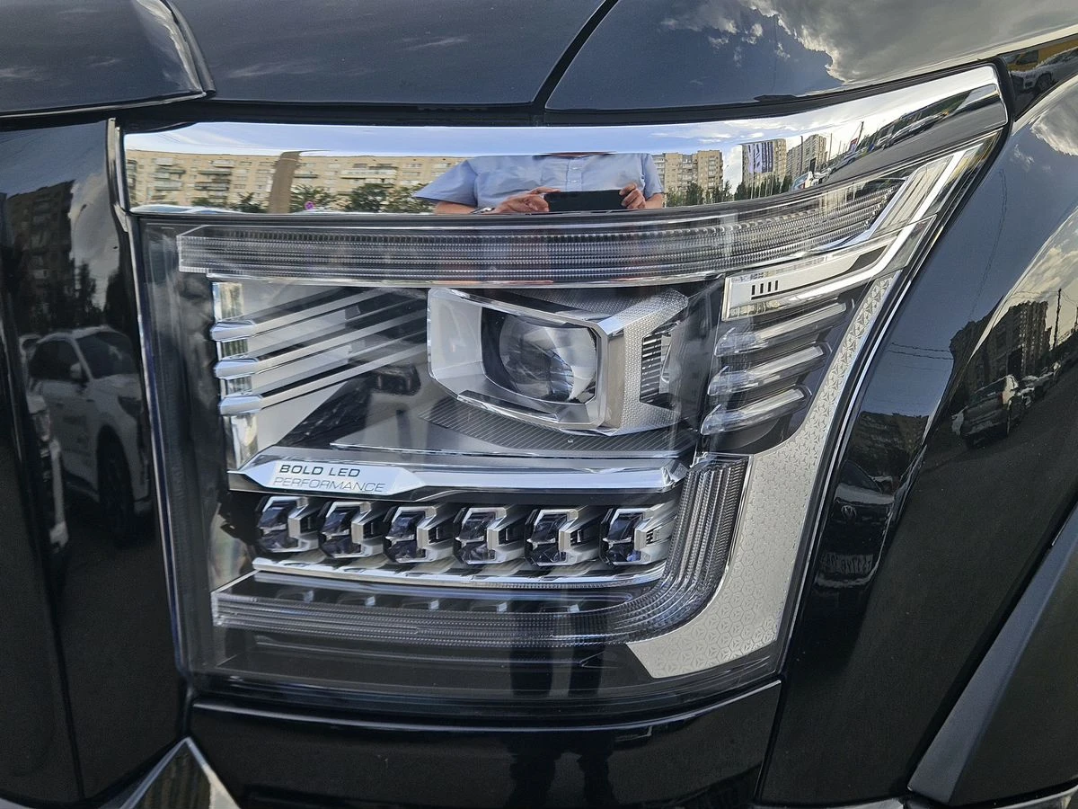 Haval H5