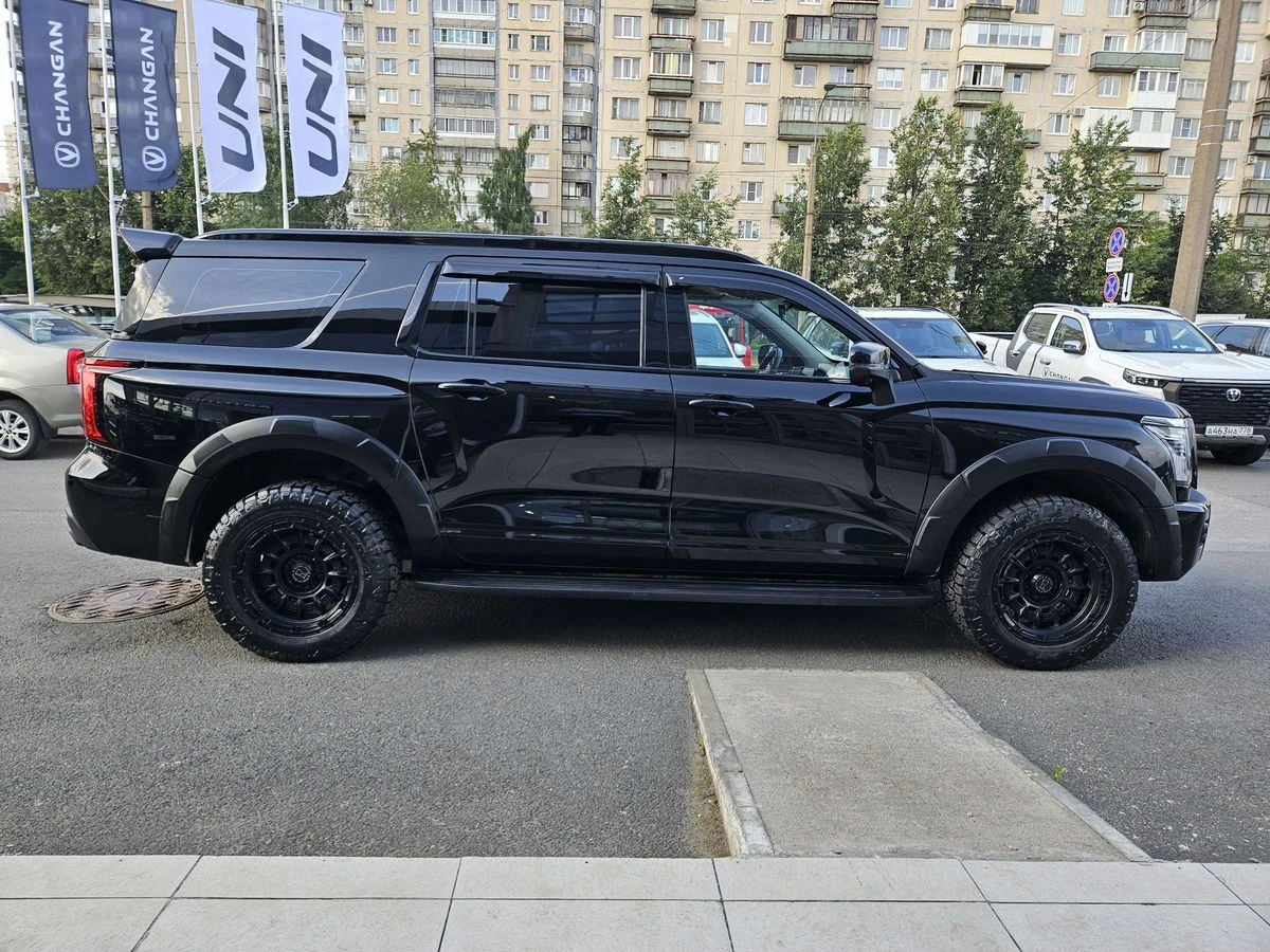 Haval H5