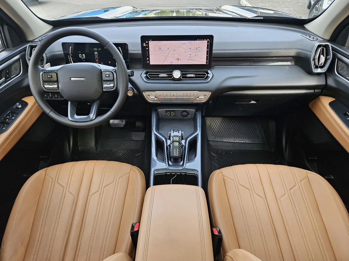 Haval H5