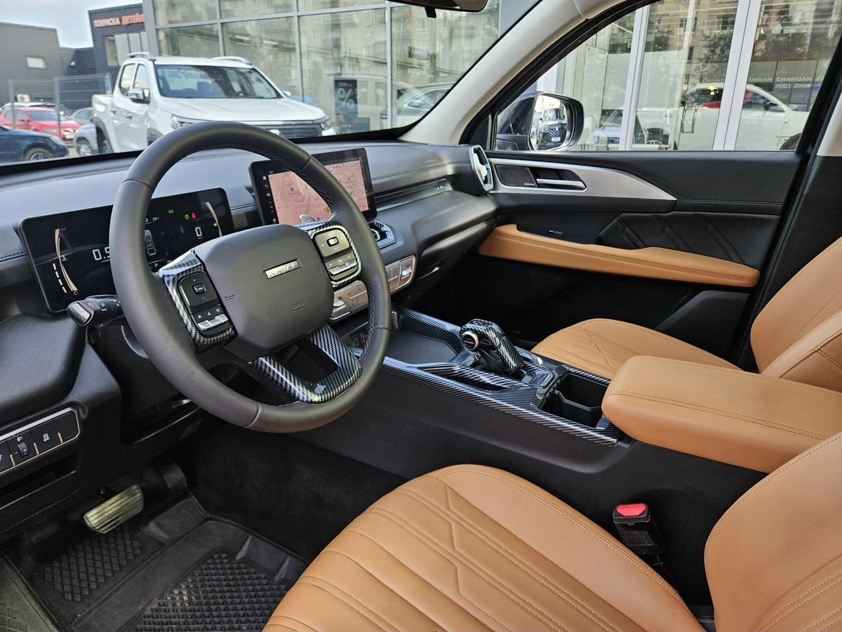 Haval H5