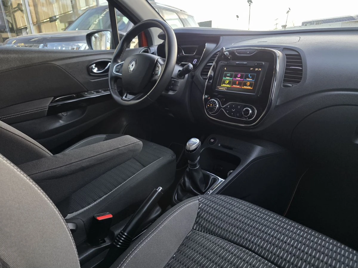 Renault Kaptur