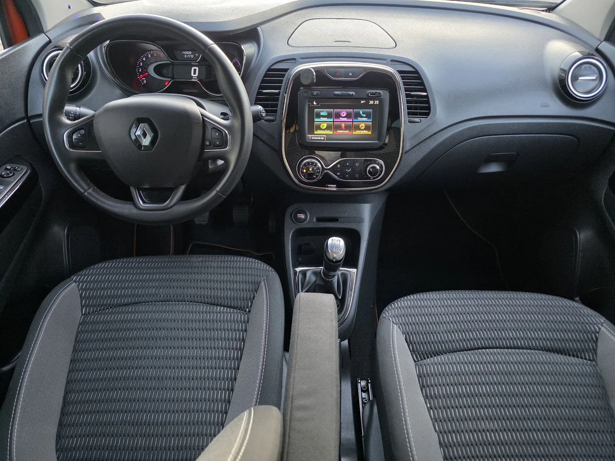 Renault Kaptur