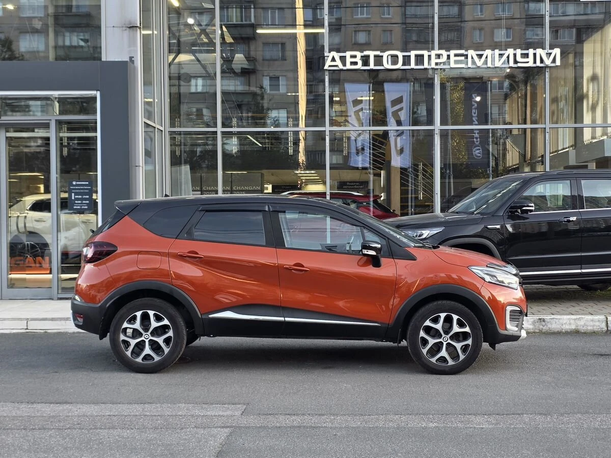 Renault Kaptur