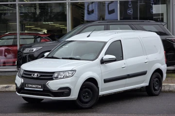 Lada (ВАЗ) Largus
