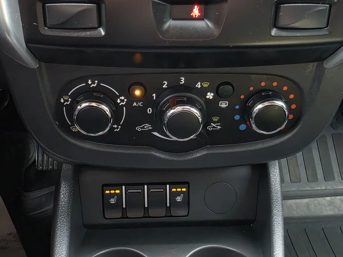 Lada (ВАЗ) Largus