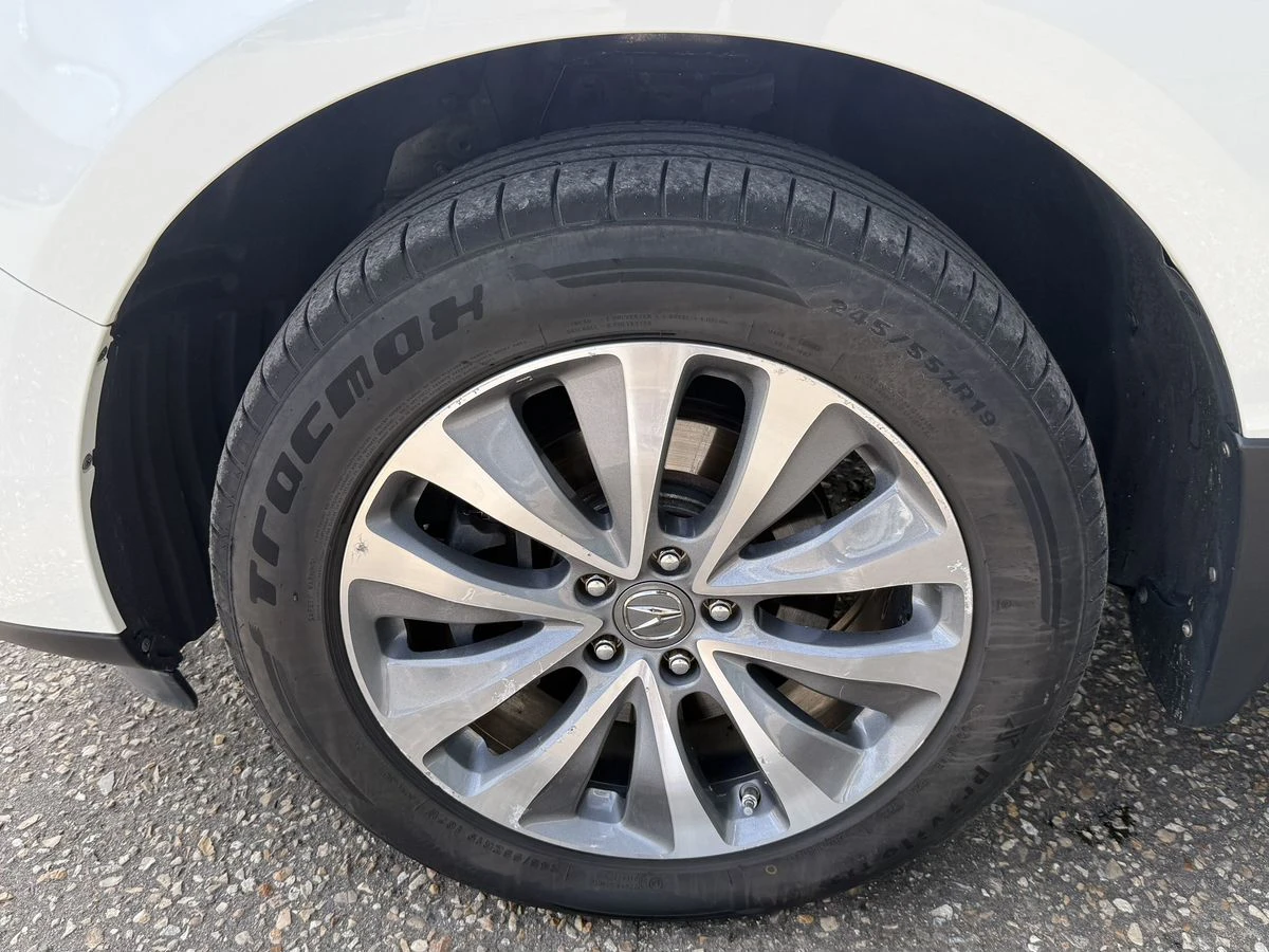 Acura MDX