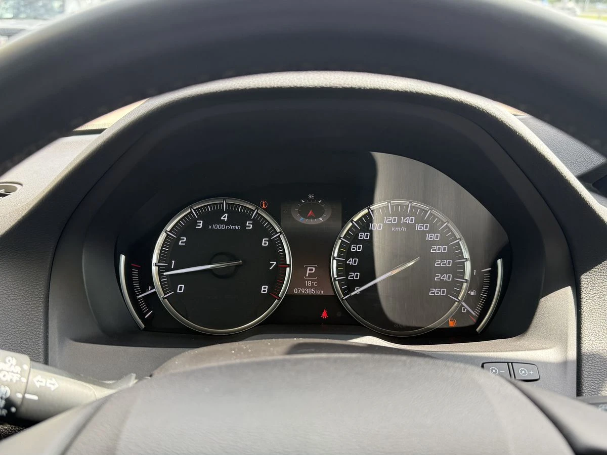 Acura MDX
