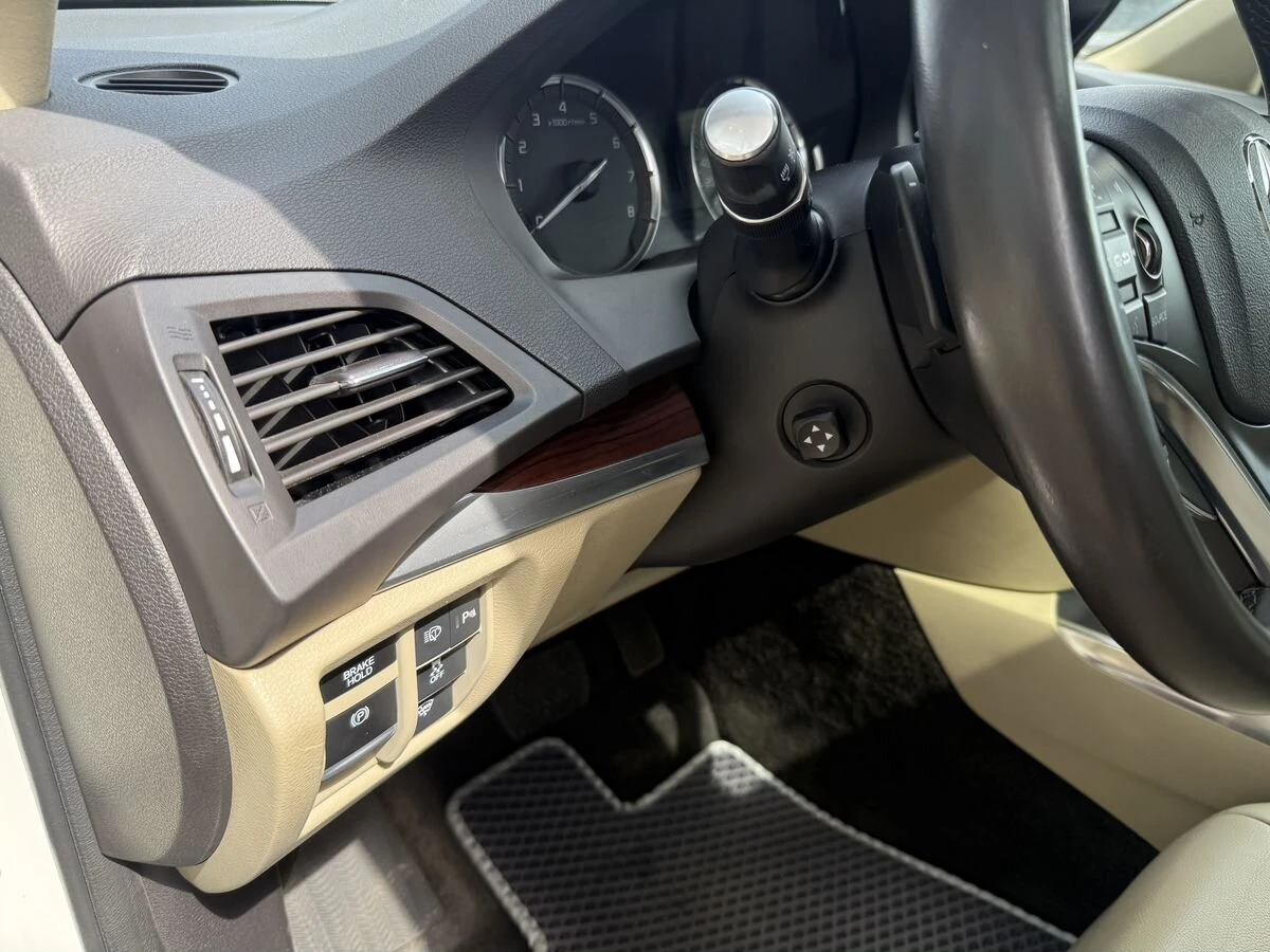 Acura MDX