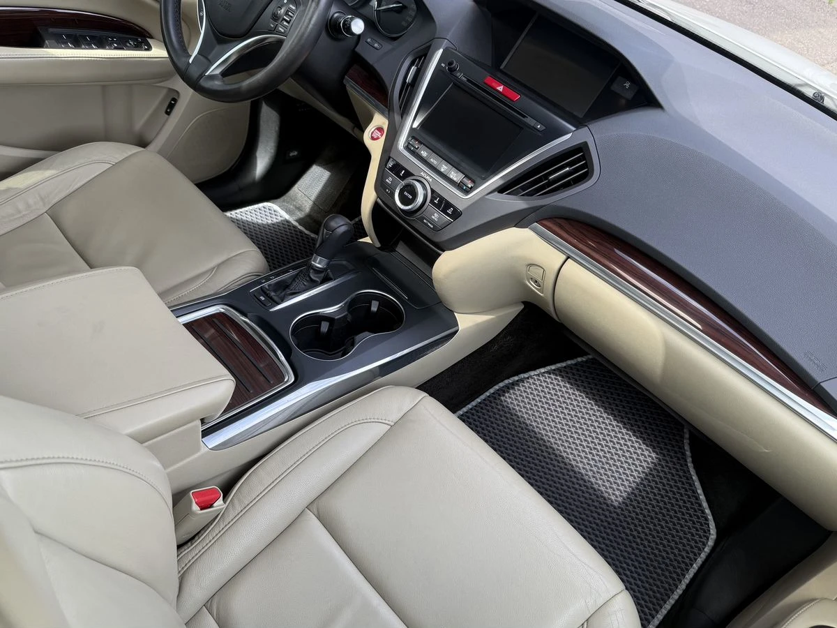 Acura MDX