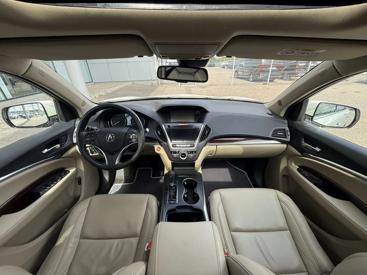 Acura MDX