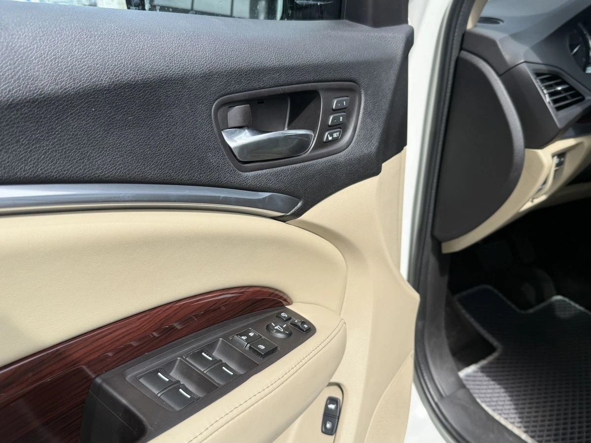 Acura MDX