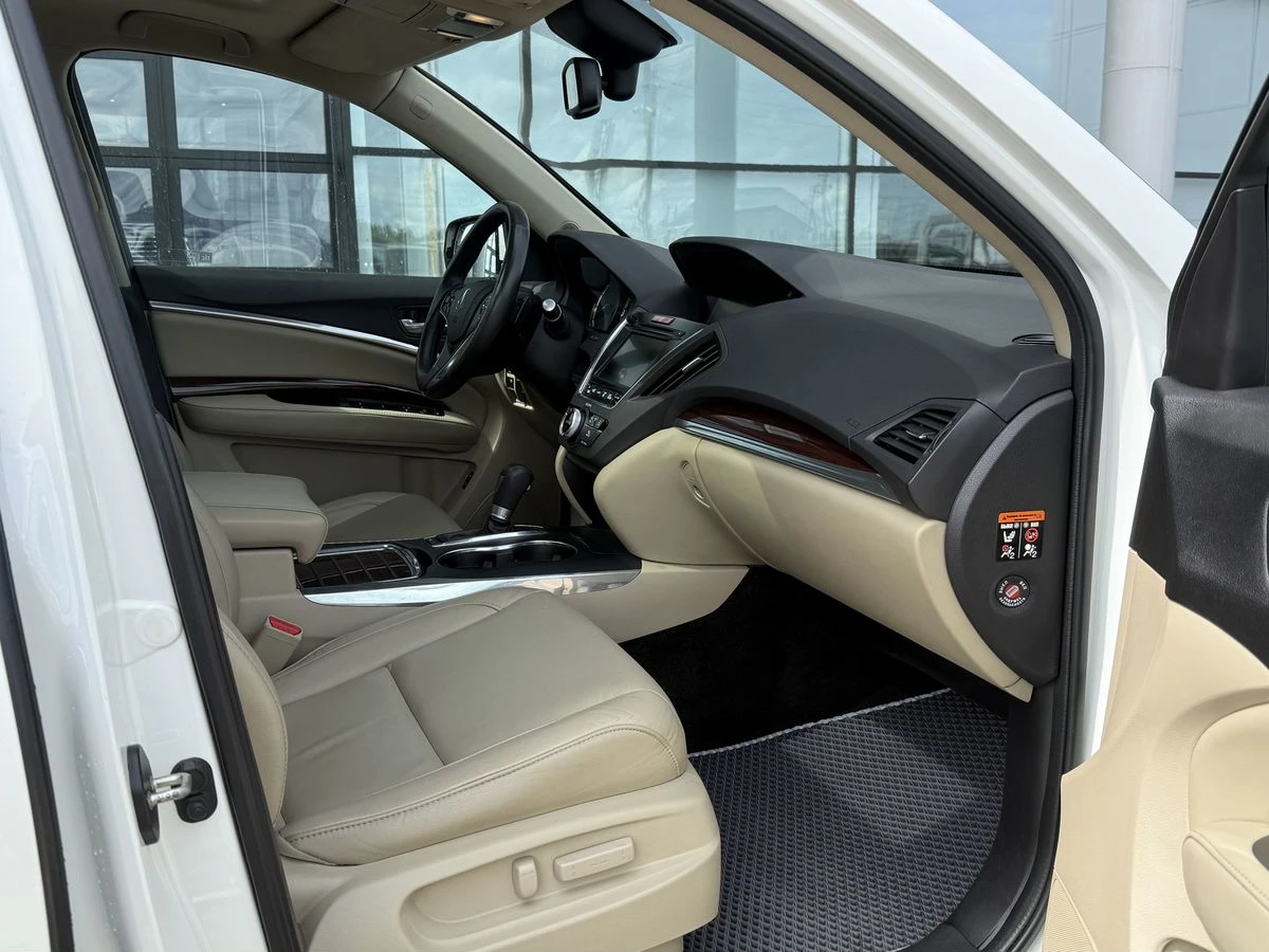 Acura MDX