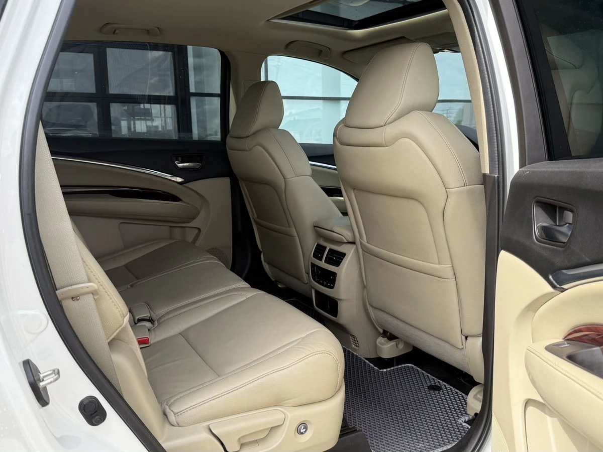 Acura MDX