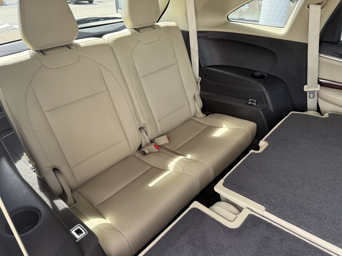 Acura MDX