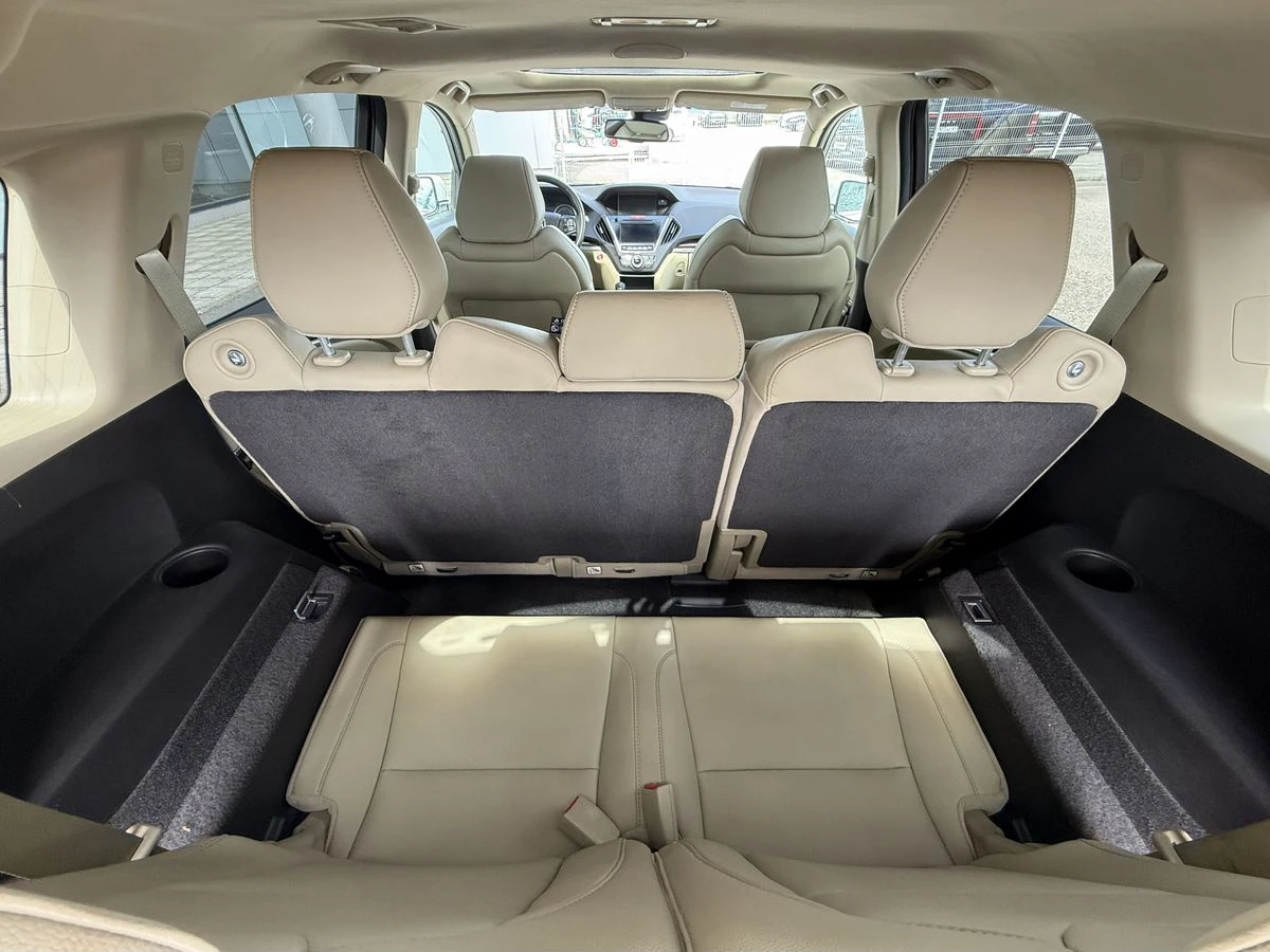 Acura MDX