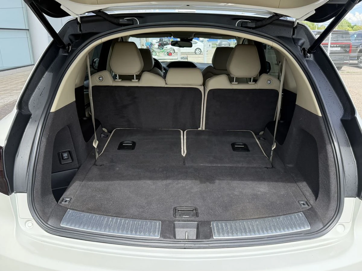 Acura MDX
