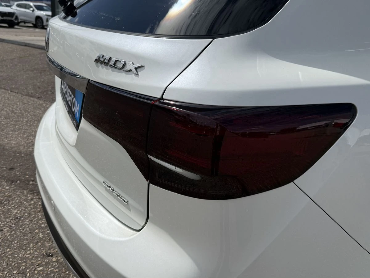 Acura MDX
