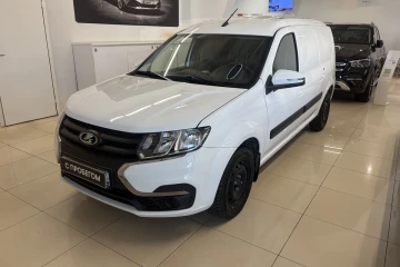 Lada (ВАЗ) Largus